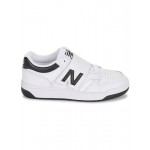 NEW BALANCE ΑΓΟΡΙ SNEAKER  PHB480BK ΛΕΥΚΟ